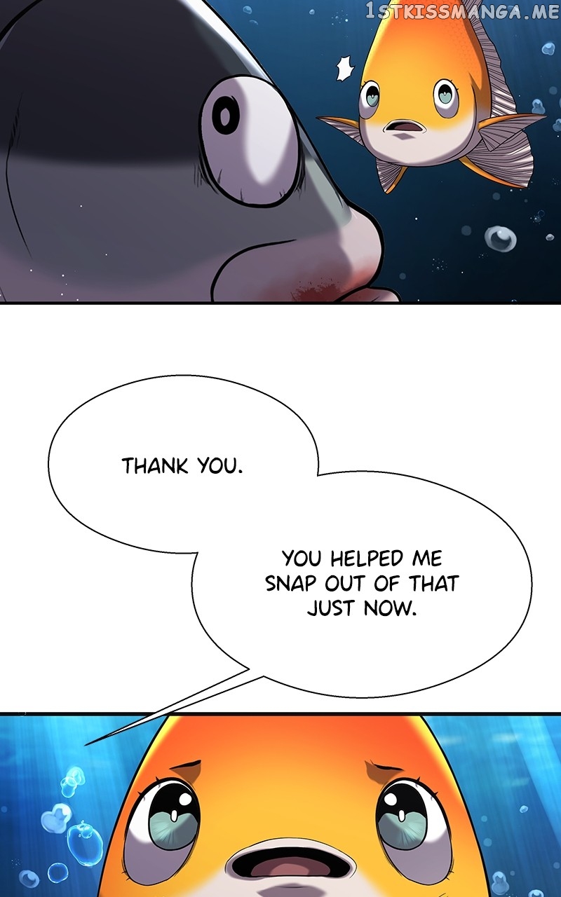 Read Reincarnated As a Fish EN Manga Online