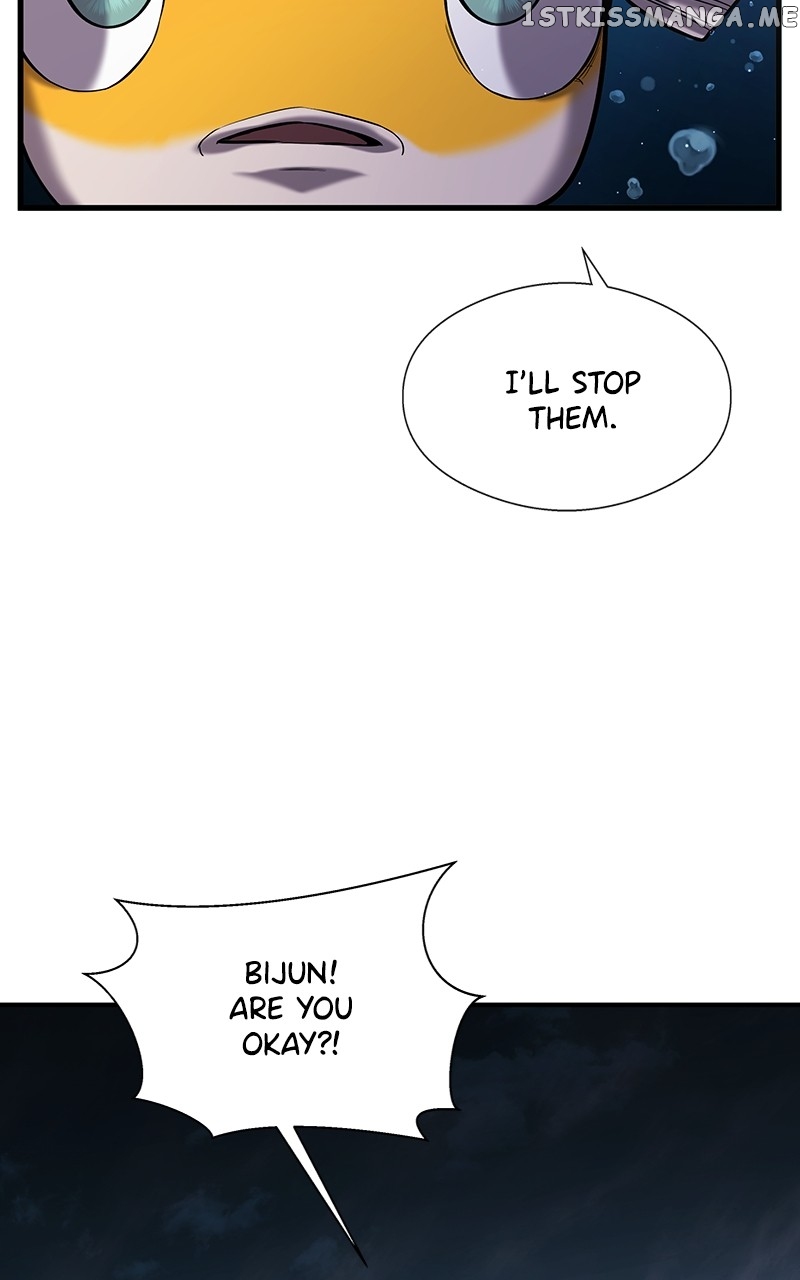 Read Reincarnated As a Fish EN Manga Online