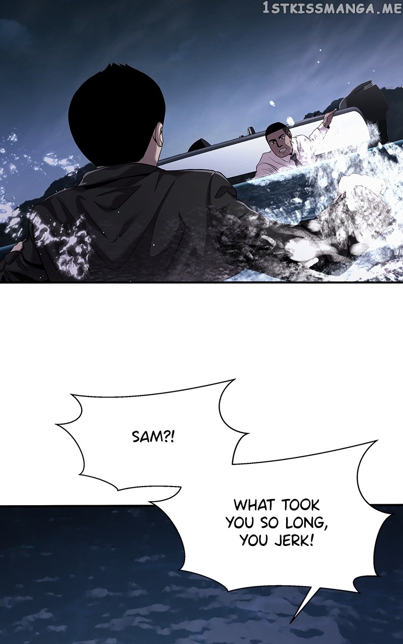 Read Reincarnated As a Fish EN Manga Online