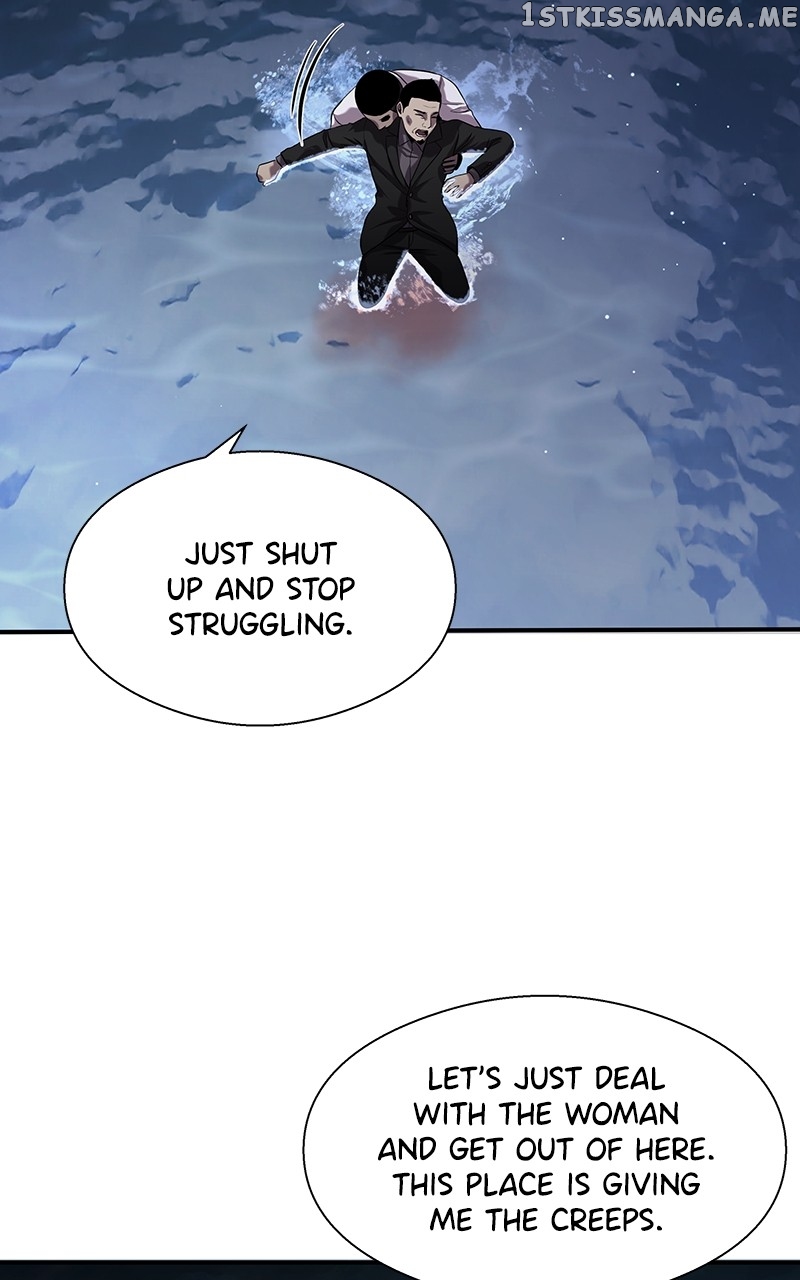 Read Reincarnated As a Fish EN Manga Online