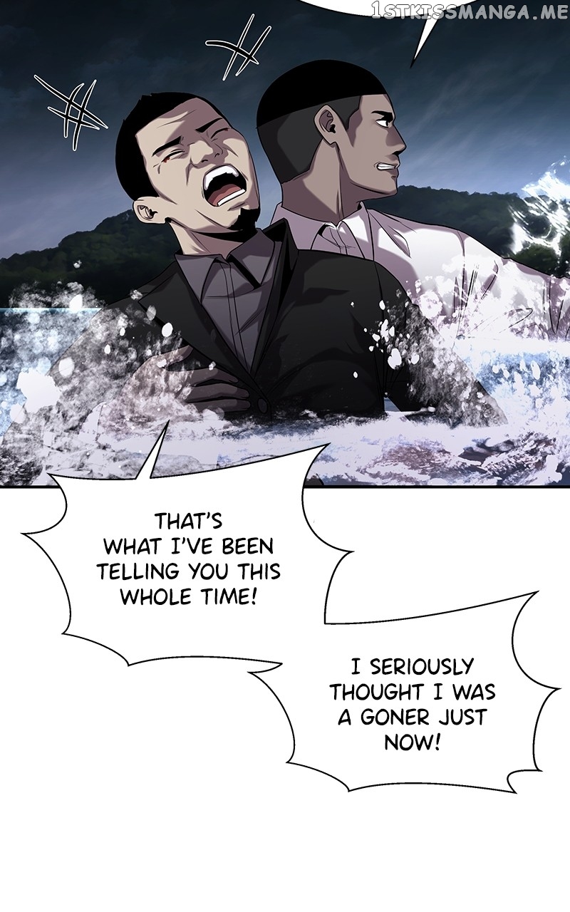Read Reincarnated As a Fish EN Manga Online