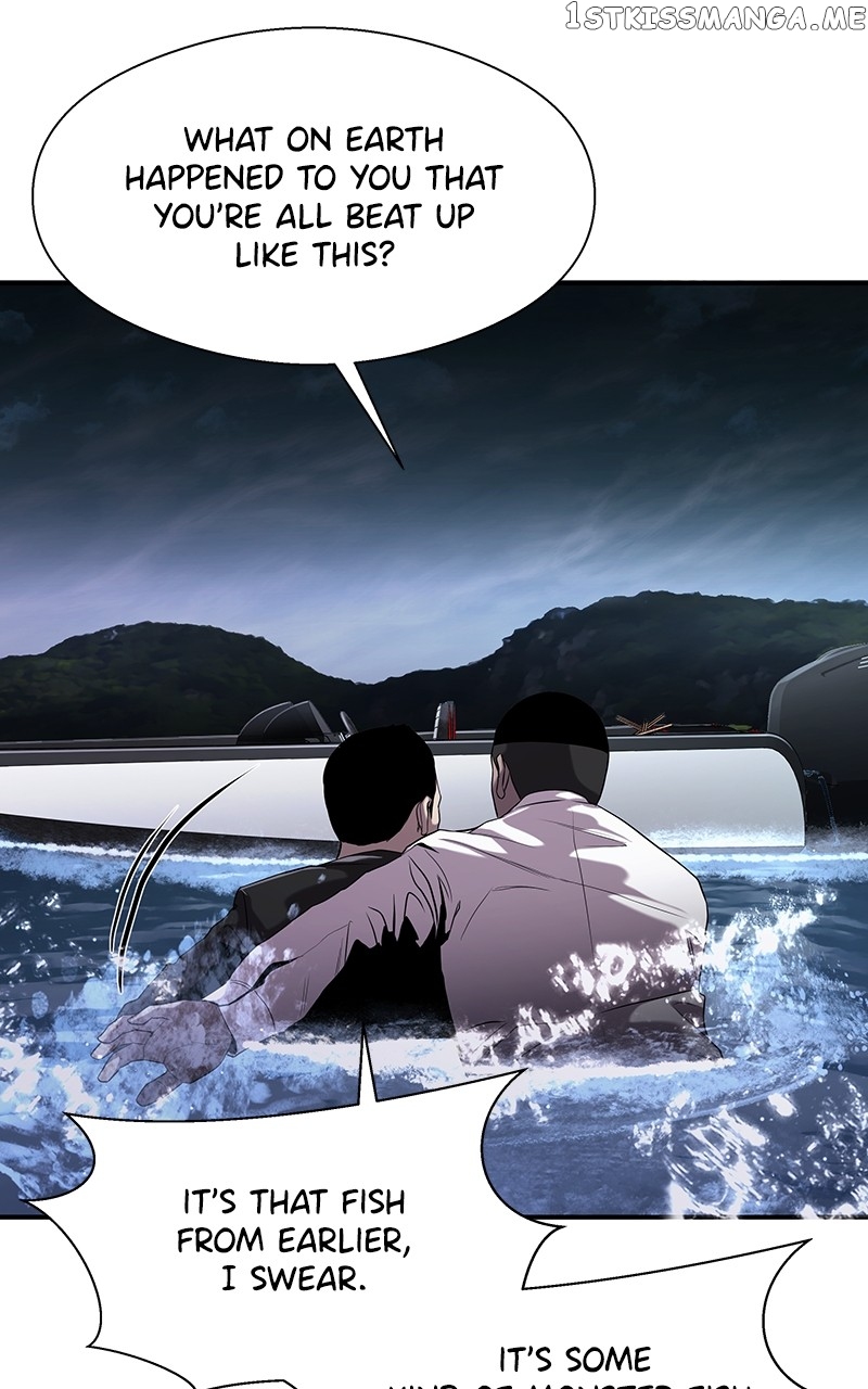 Read Reincarnated As a Fish EN Manga Online