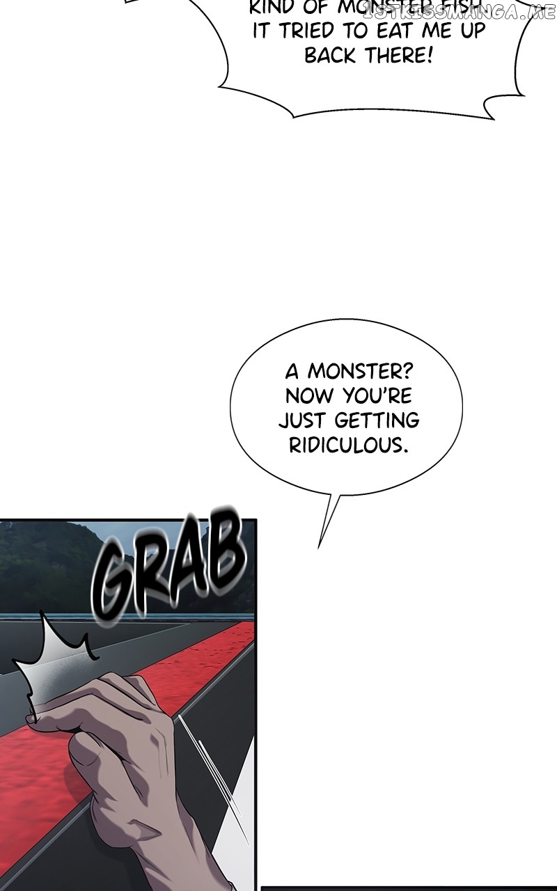 Read Reincarnated As a Fish EN Manga Online