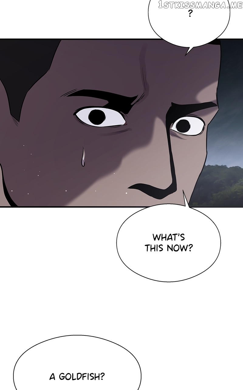 Read Reincarnated As a Fish EN Manga Online