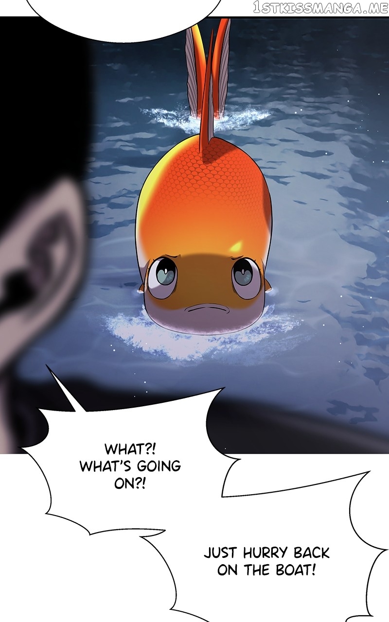 Read Reincarnated As a Fish EN Manga Online