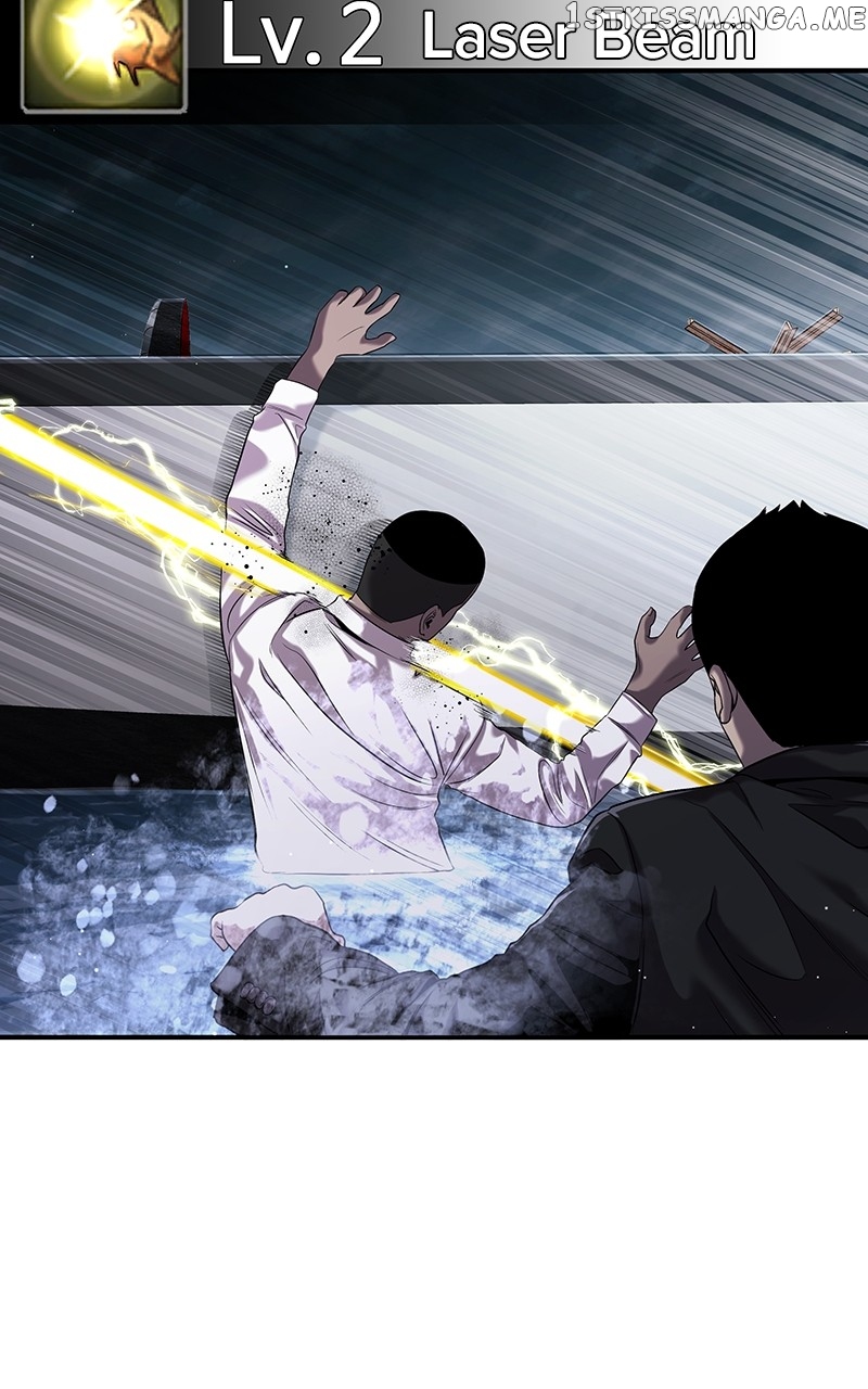Read Reincarnated As a Fish EN Manga Online