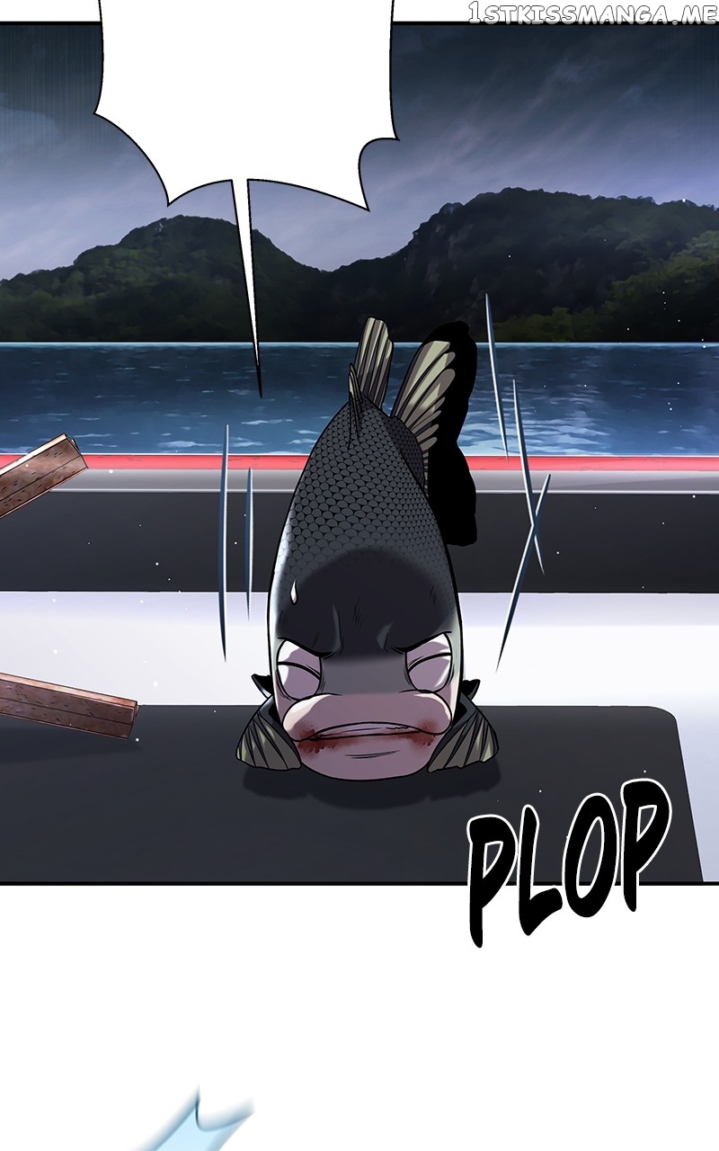 Read Reincarnated As a Fish EN Manga Online