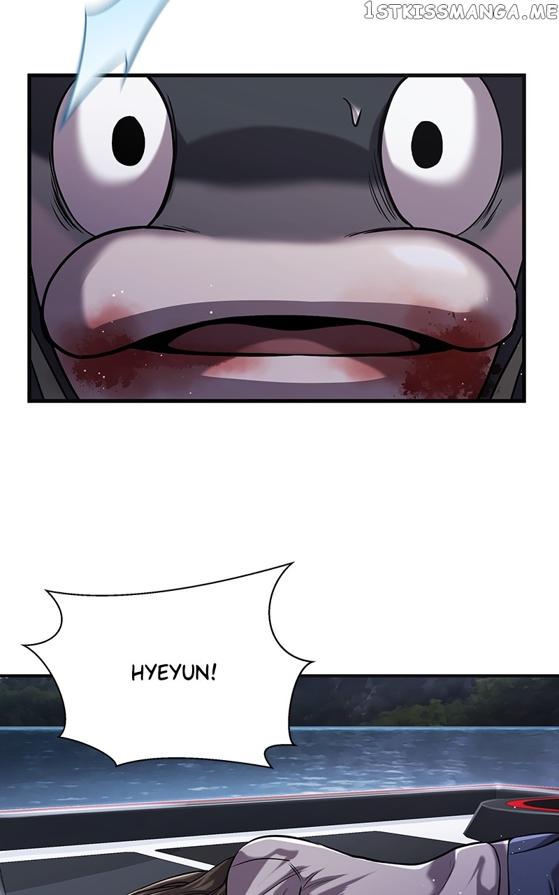 Read Reincarnated As a Fish EN Manga Online