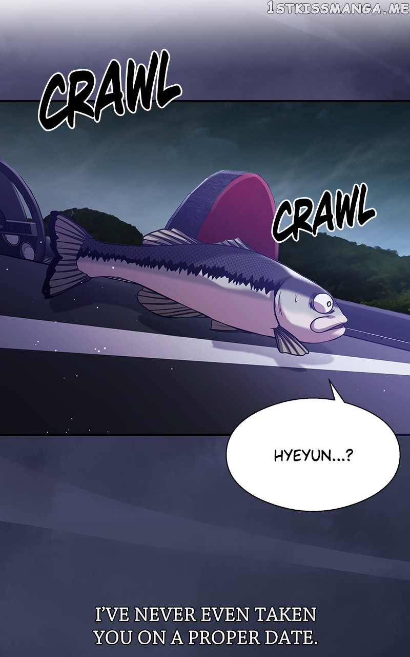 Read Reincarnated As a Fish EN Manga Online
