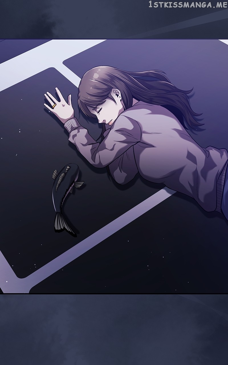 Read Reincarnated As a Fish EN Manga Online