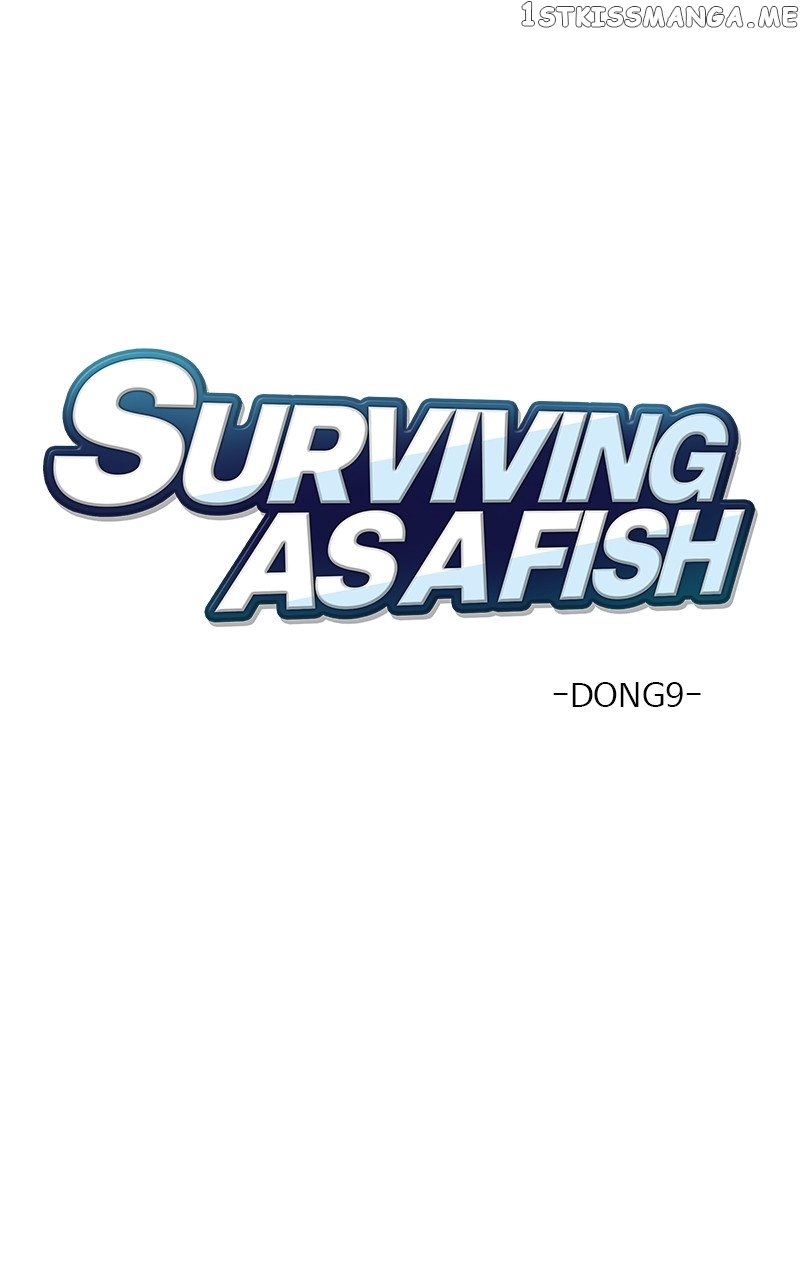 Read Reincarnated As a Fish EN Manga Online
