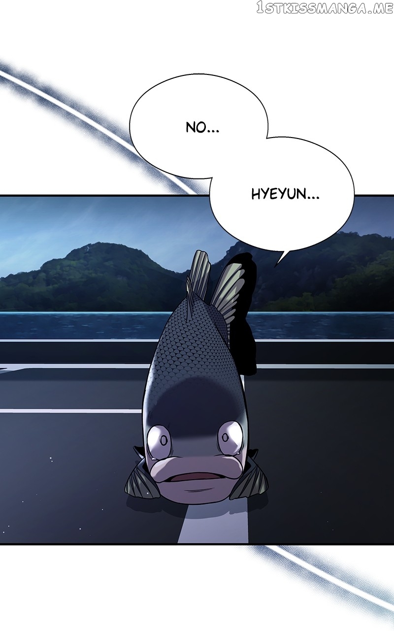 Read Reincarnated As a Fish EN Manga Online