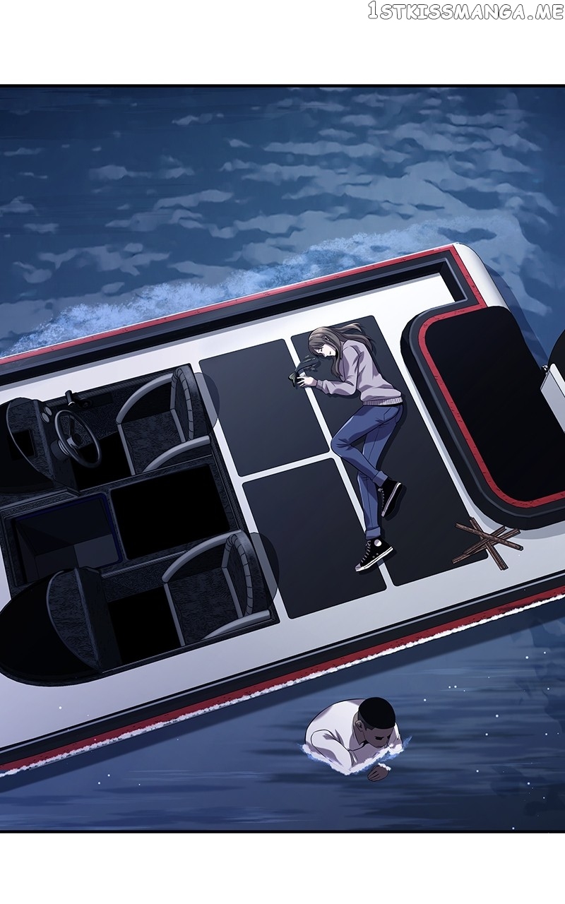Read Reincarnated As a Fish EN Manga Online