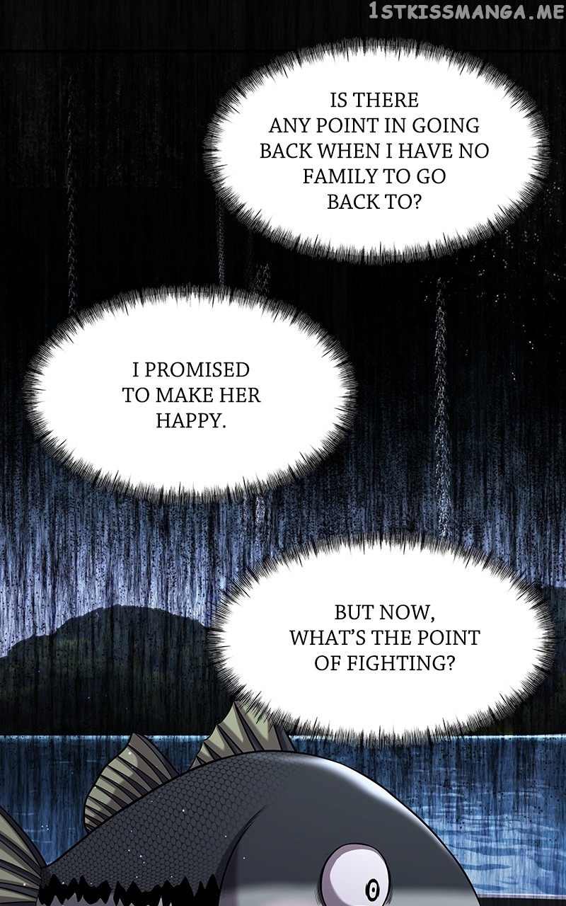 Read Reincarnated As a Fish EN Manga Online