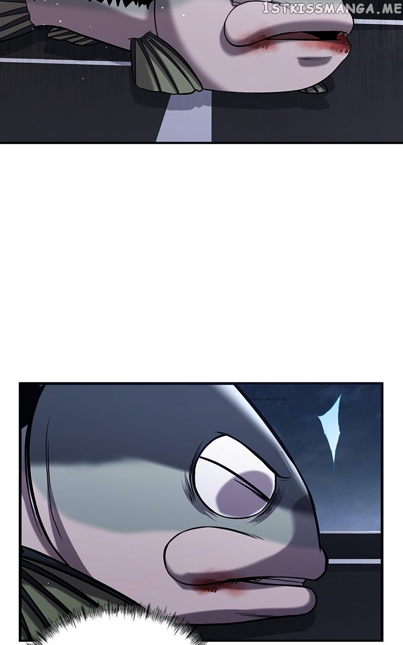 Read Reincarnated As a Fish EN Manga Online