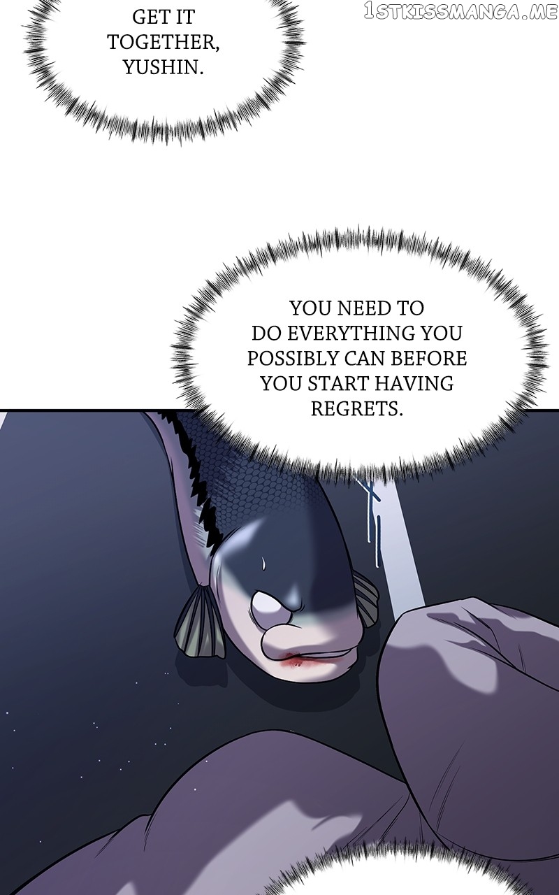 Read Reincarnated As a Fish EN Manga Online