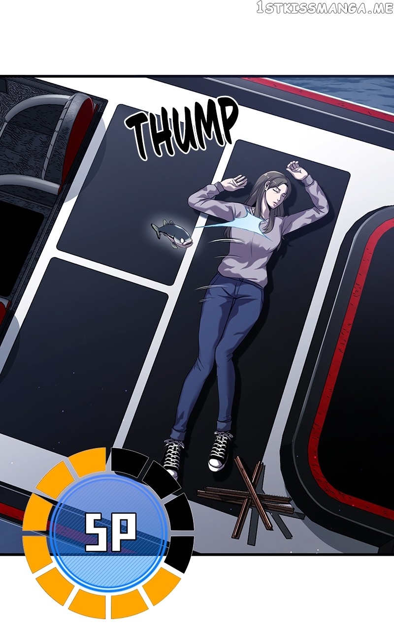 Read Reincarnated As a Fish EN Manga Online