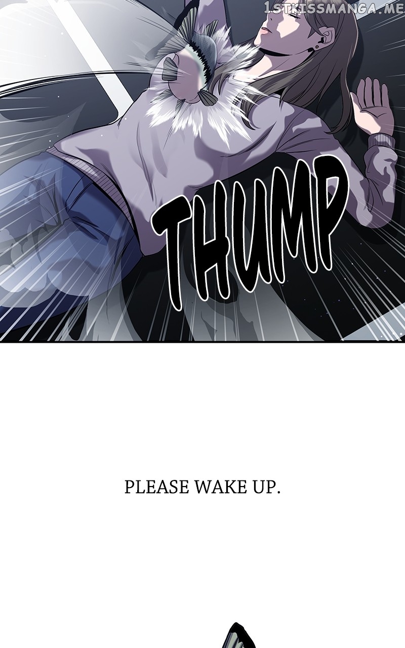 Read Reincarnated As a Fish EN Manga Online