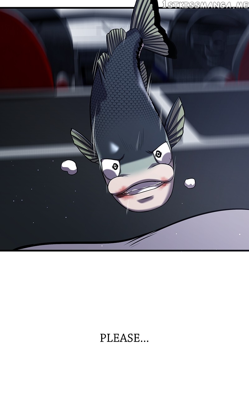 Read Reincarnated As a Fish EN Manga Online