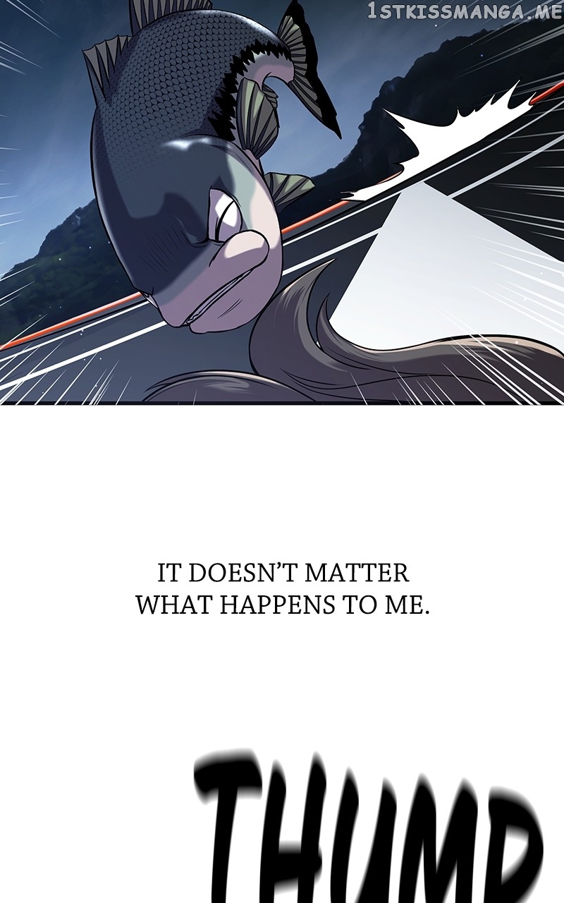 Read Reincarnated As a Fish EN Manga Online