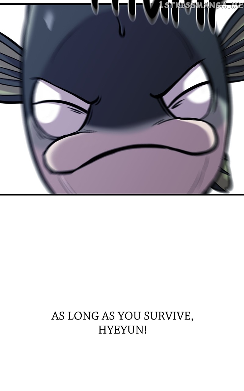 Read Reincarnated As a Fish EN Manga Online