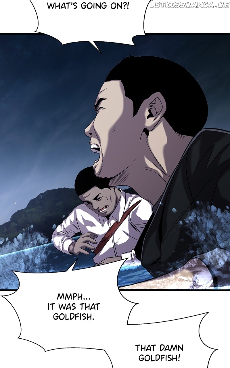 Read Reincarnated As a Fish EN Manga Online