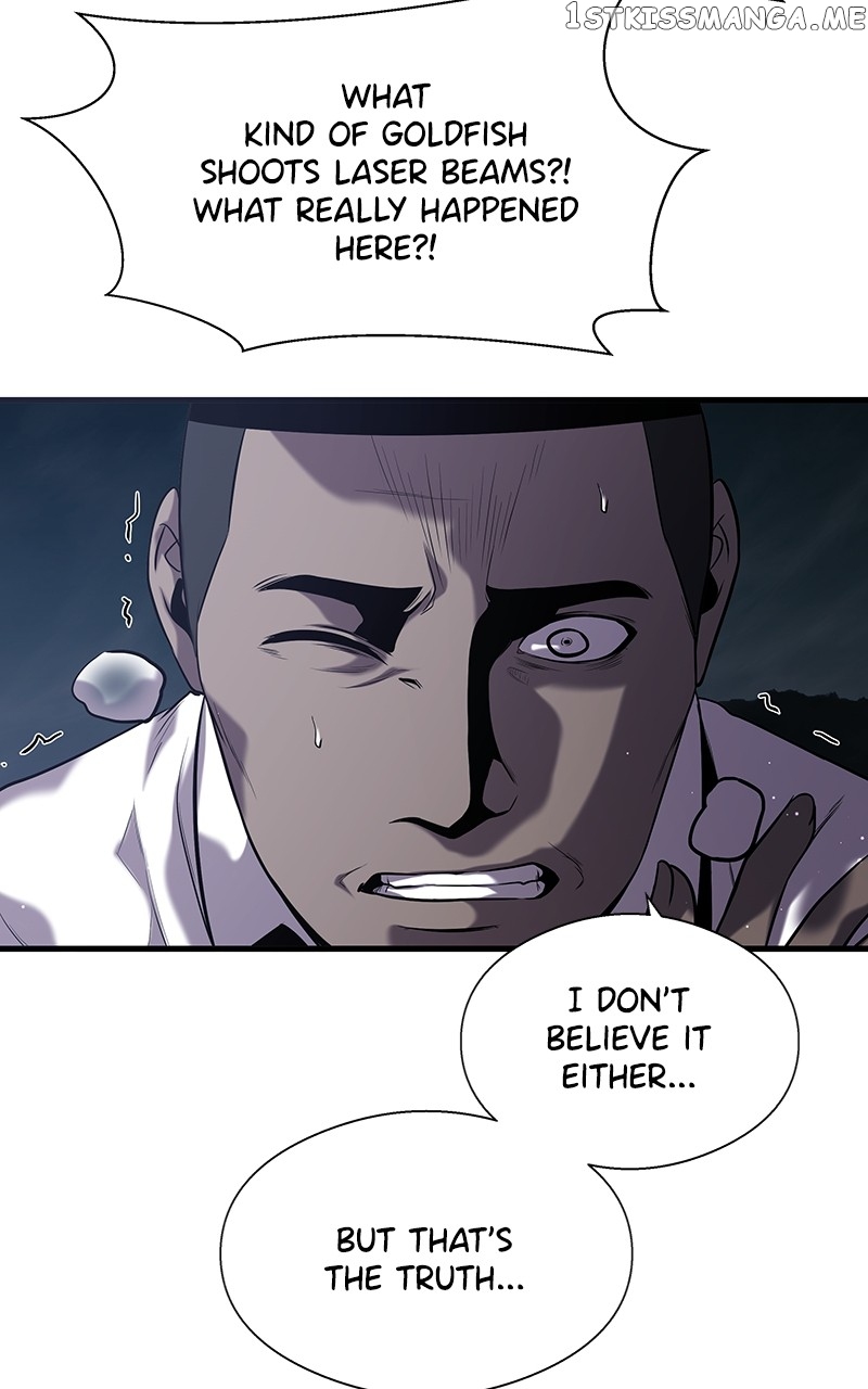 Read Reincarnated As a Fish EN Manga Online