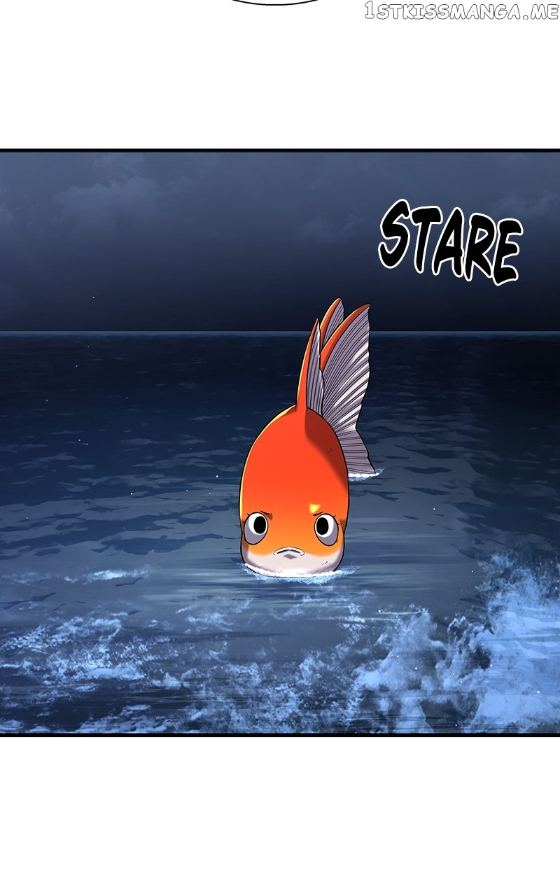 Read Reincarnated As a Fish EN Manga Online