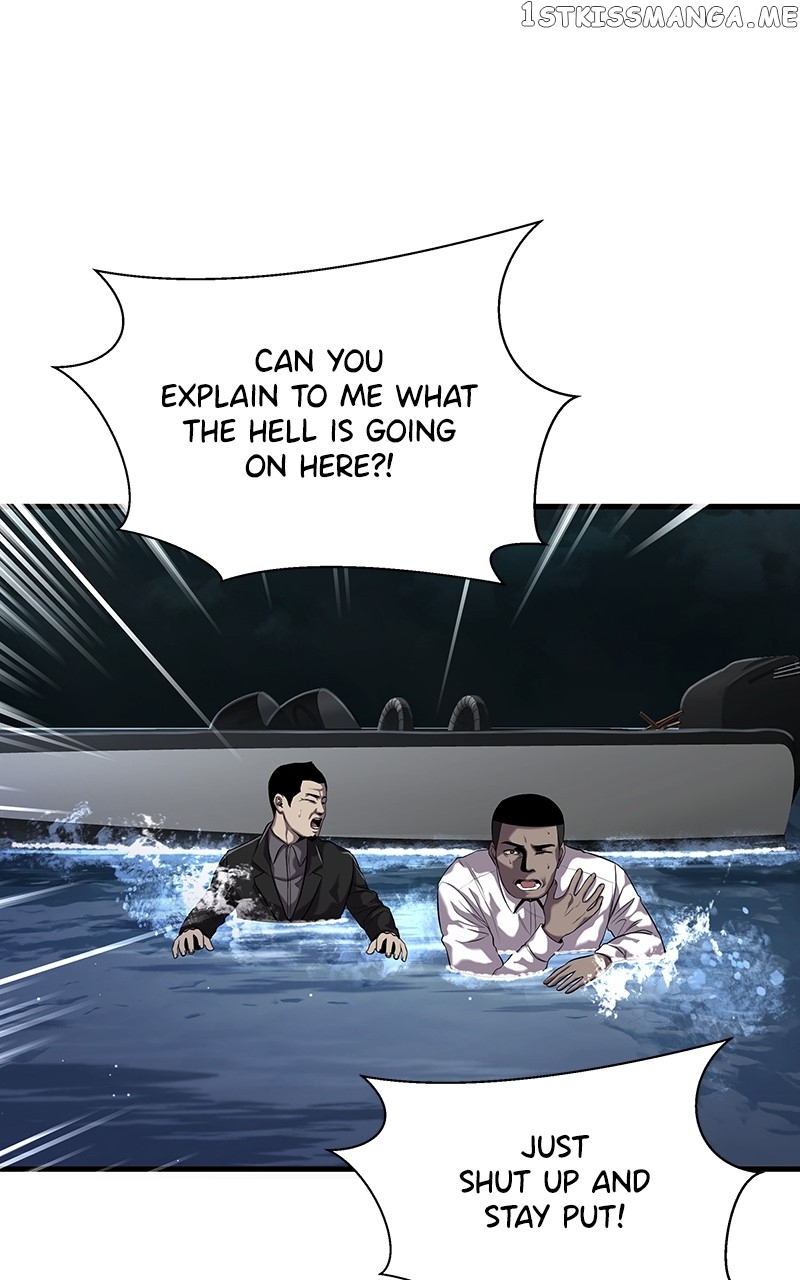 Read Reincarnated As a Fish EN Manga Online