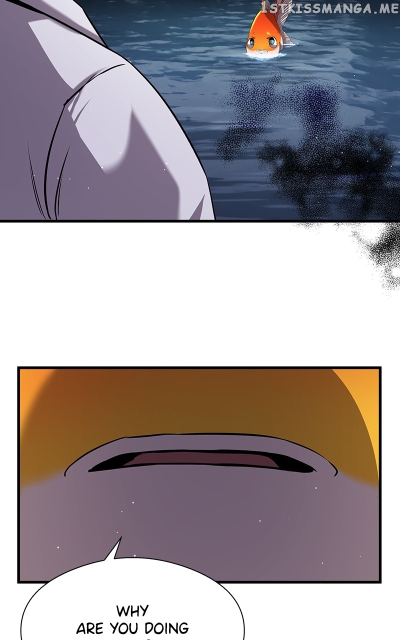 Read Reincarnated As a Fish EN Manga Online