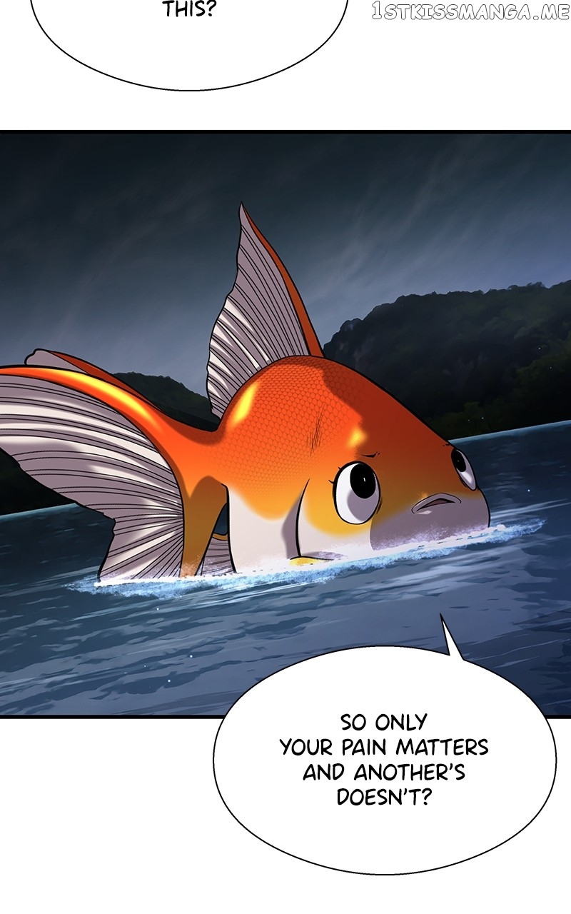 Read Reincarnated As a Fish EN Manga Online