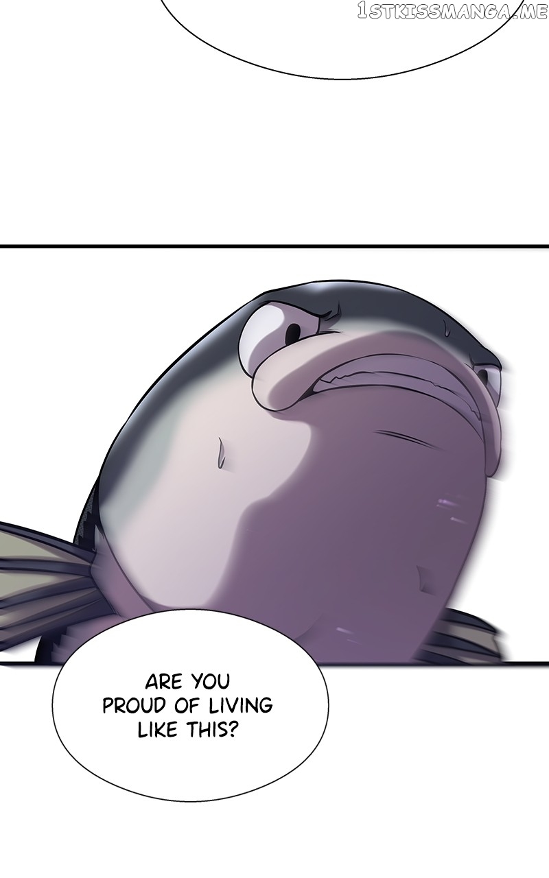 Read Reincarnated As a Fish EN Manga Online