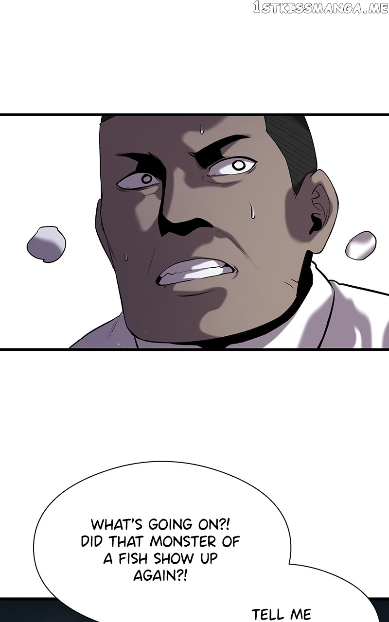 Read Reincarnated As a Fish EN Manga Online
