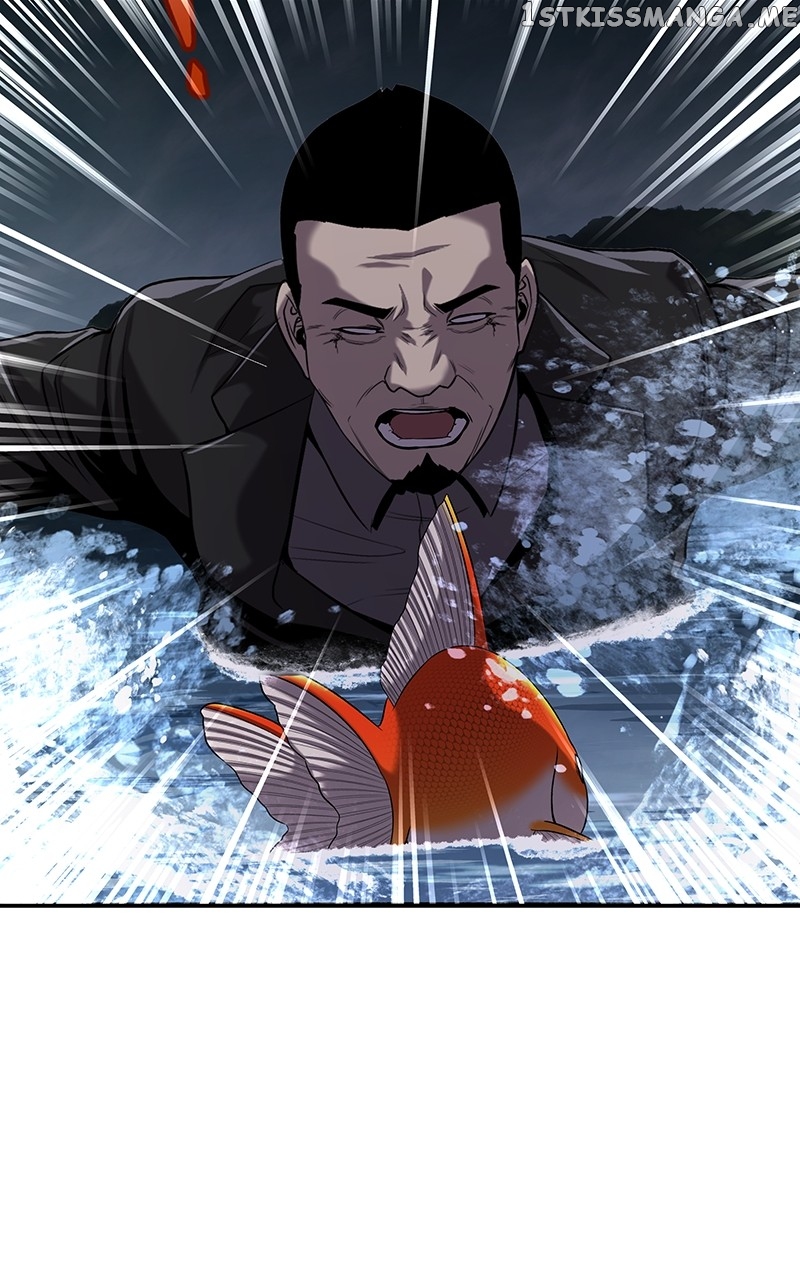Read Reincarnated As a Fish EN Manga Online