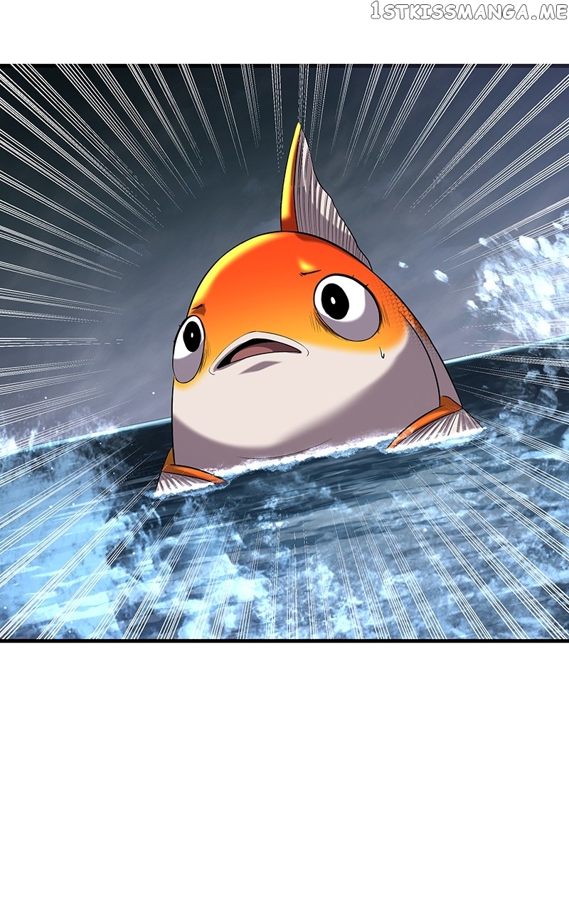 Read Reincarnated As a Fish EN Manga Online