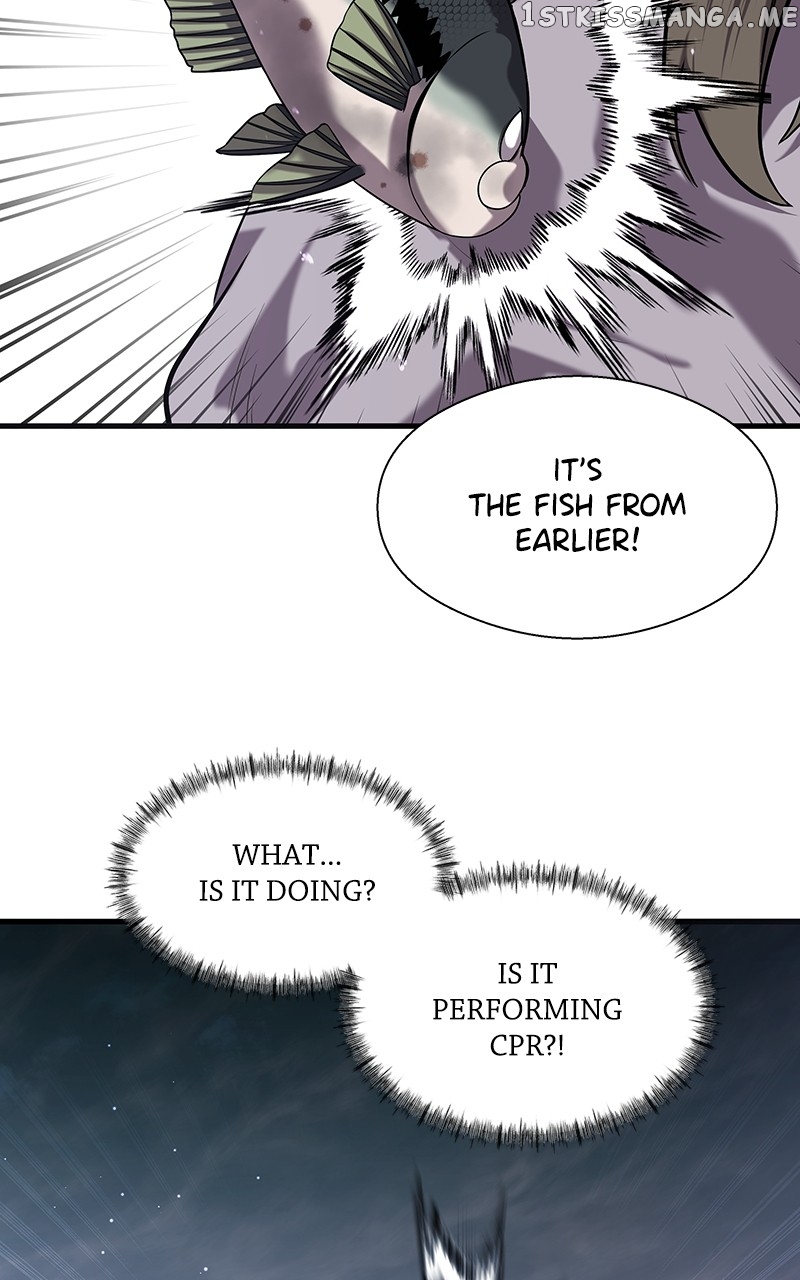 Read Reincarnated As a Fish EN Manga Online