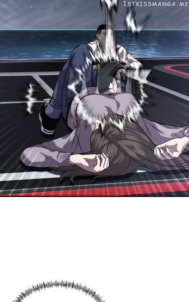Read Reincarnated As a Fish EN Manga Online