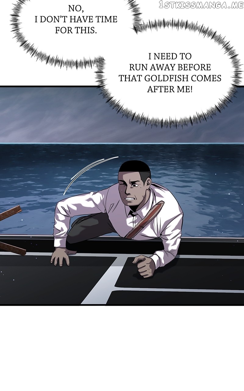 Read Reincarnated As a Fish EN Manga Online