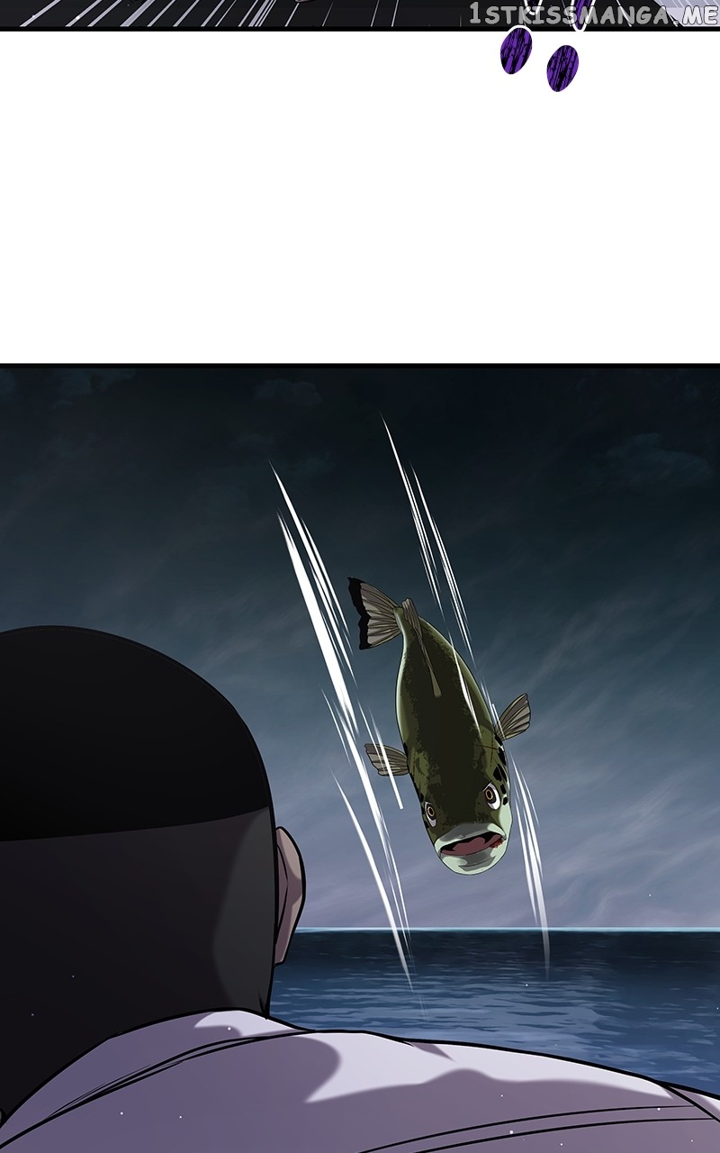 Read Reincarnated As a Fish EN Manga Online
