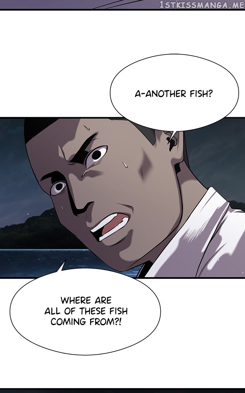 Read Reincarnated As a Fish EN Manga Online