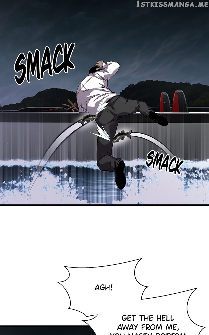 Read Reincarnated As a Fish EN Manga Online