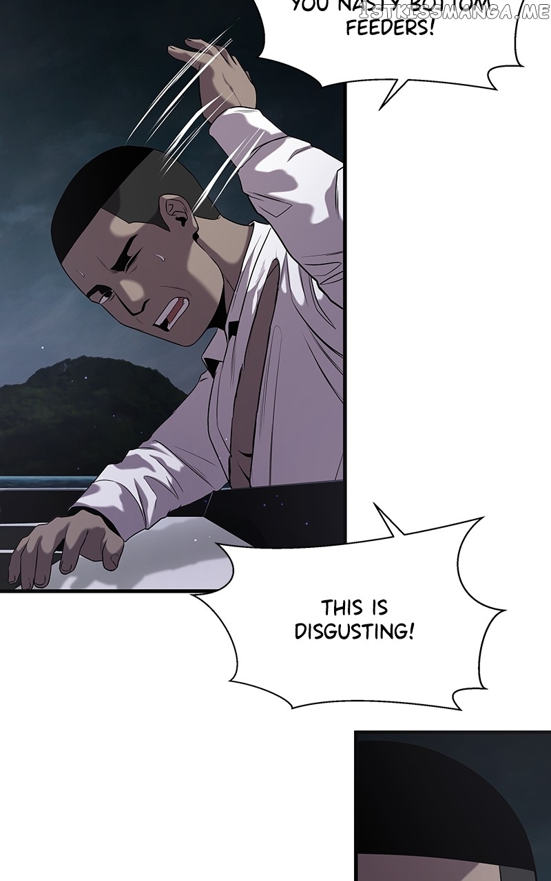 Read Reincarnated As a Fish EN Manga Online