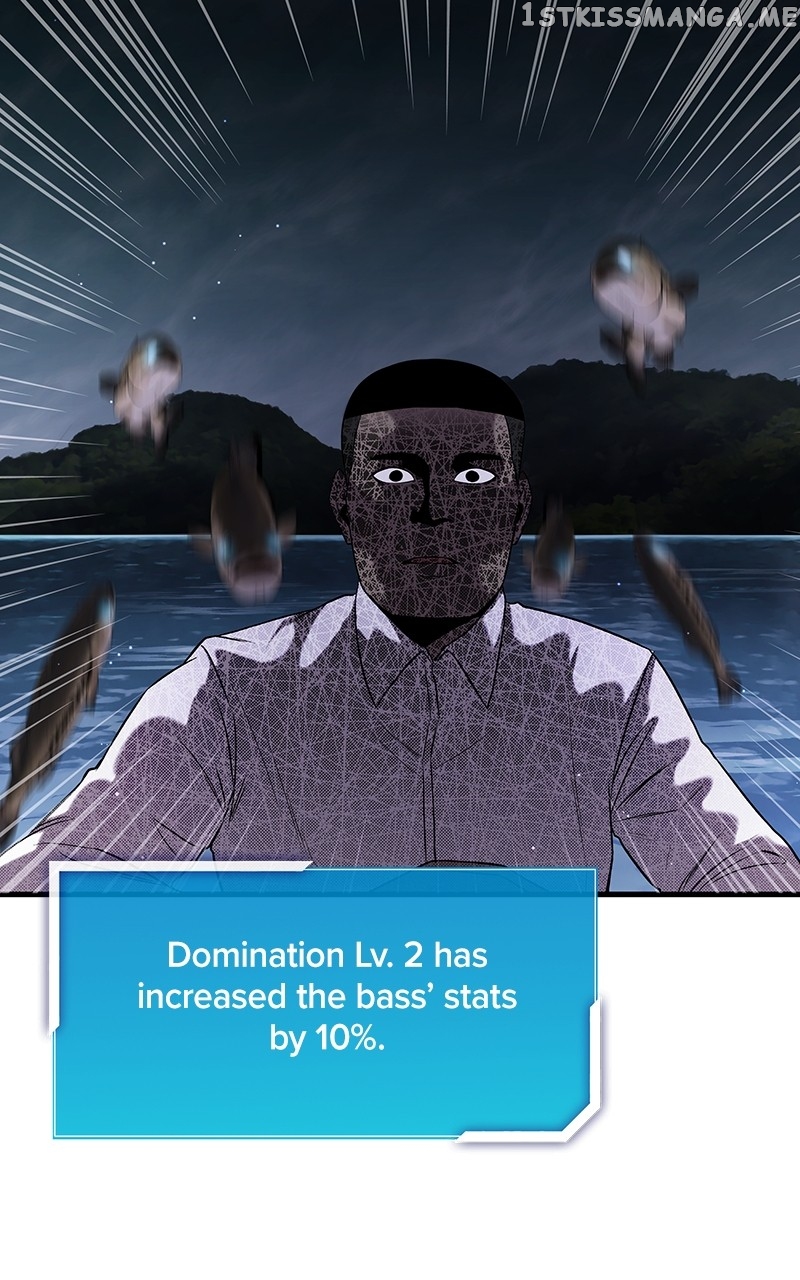 Read Reincarnated As a Fish EN Manga Online