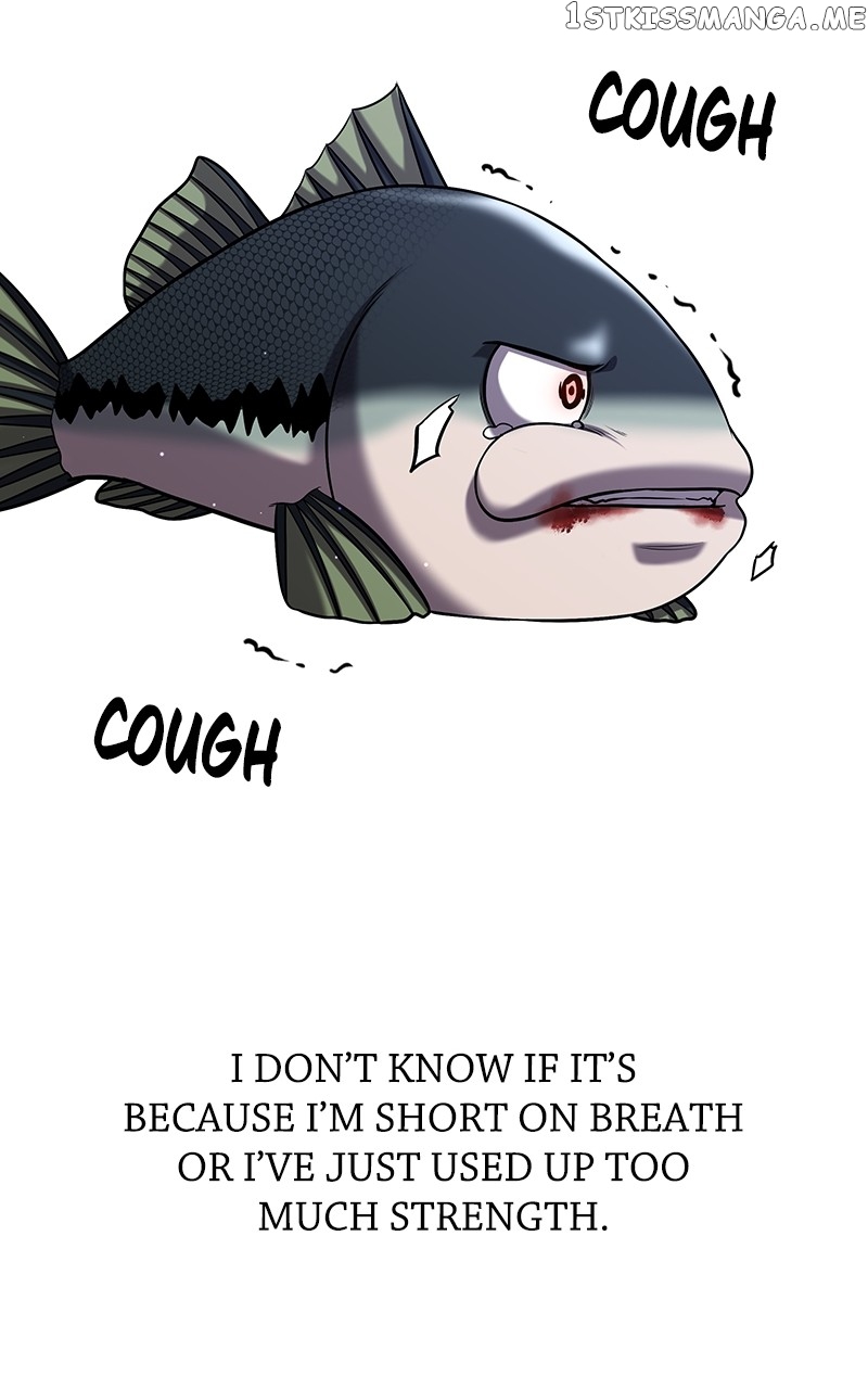 Read Reincarnated As a Fish EN Manga Online
