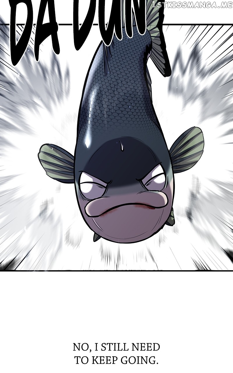 Read Reincarnated As a Fish EN Manga Online