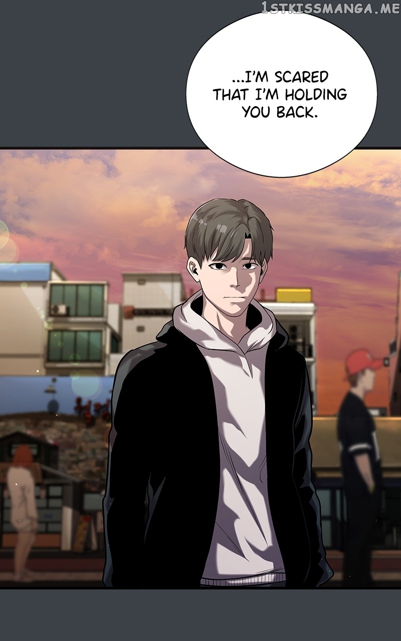 Read Reincarnated As a Fish EN Manga Online