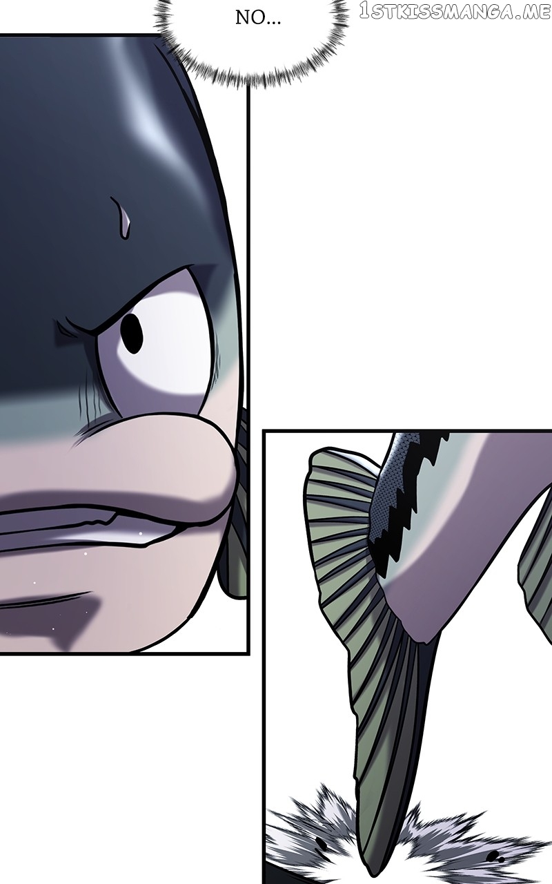 Read Reincarnated As a Fish EN Manga Online