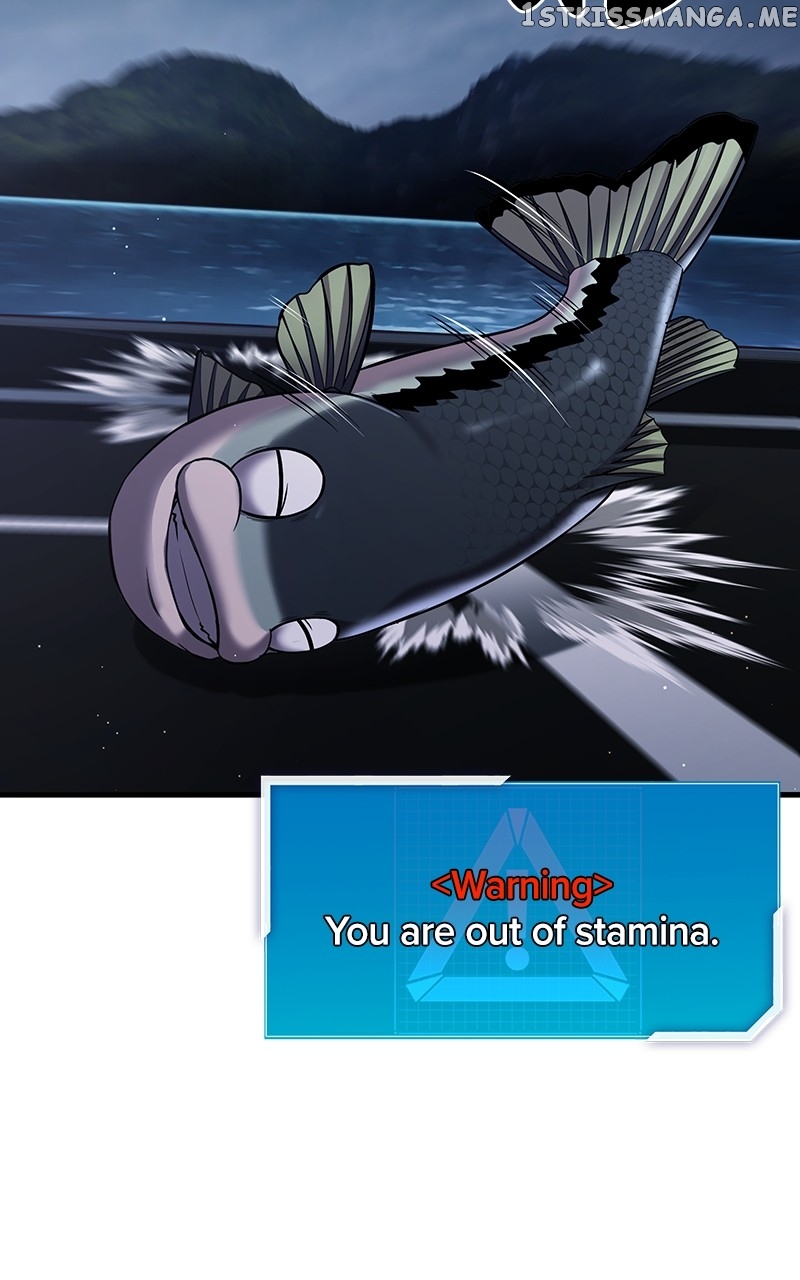 Read Reincarnated As a Fish EN Manga Online