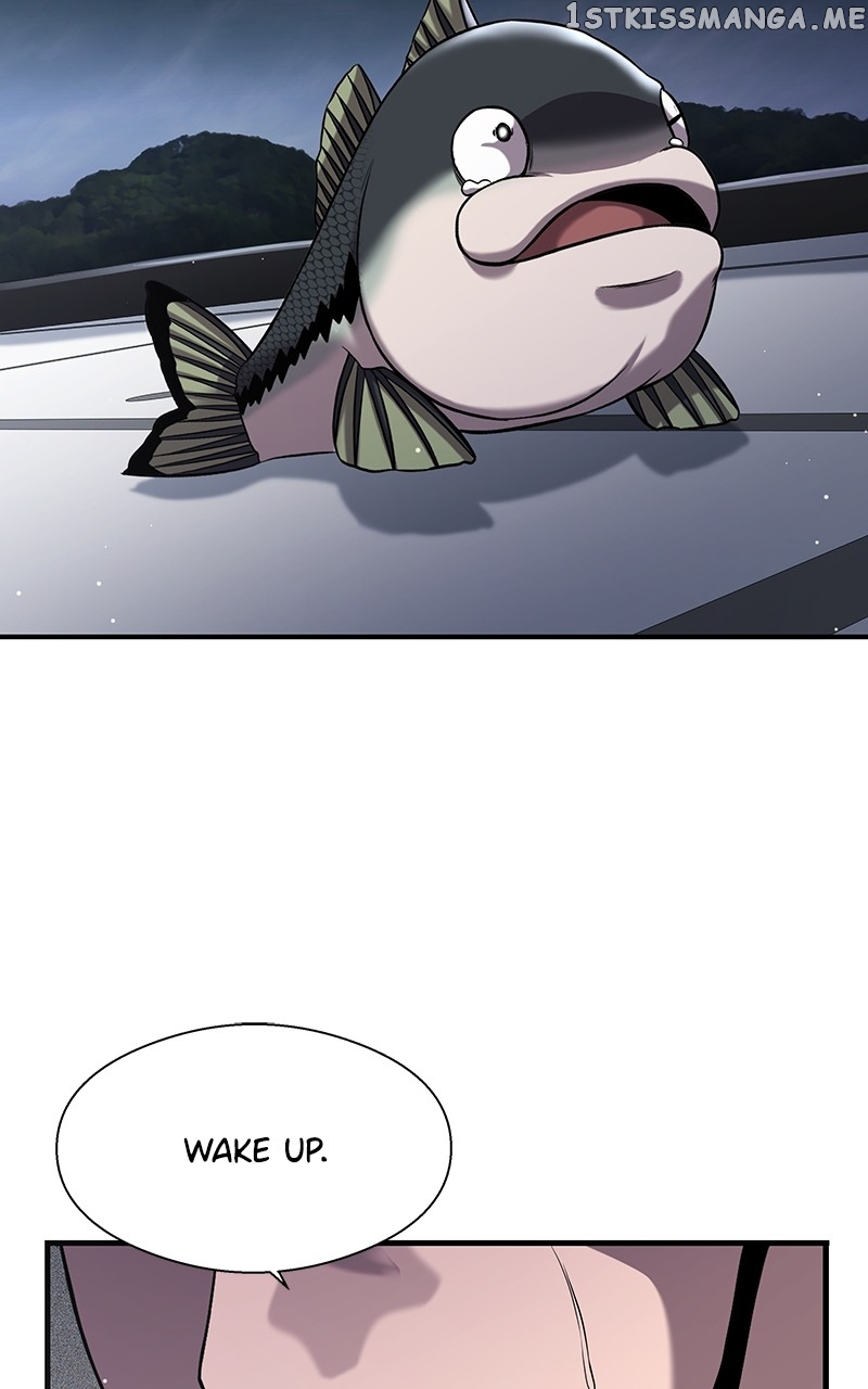 Read Reincarnated As a Fish EN Manga Online