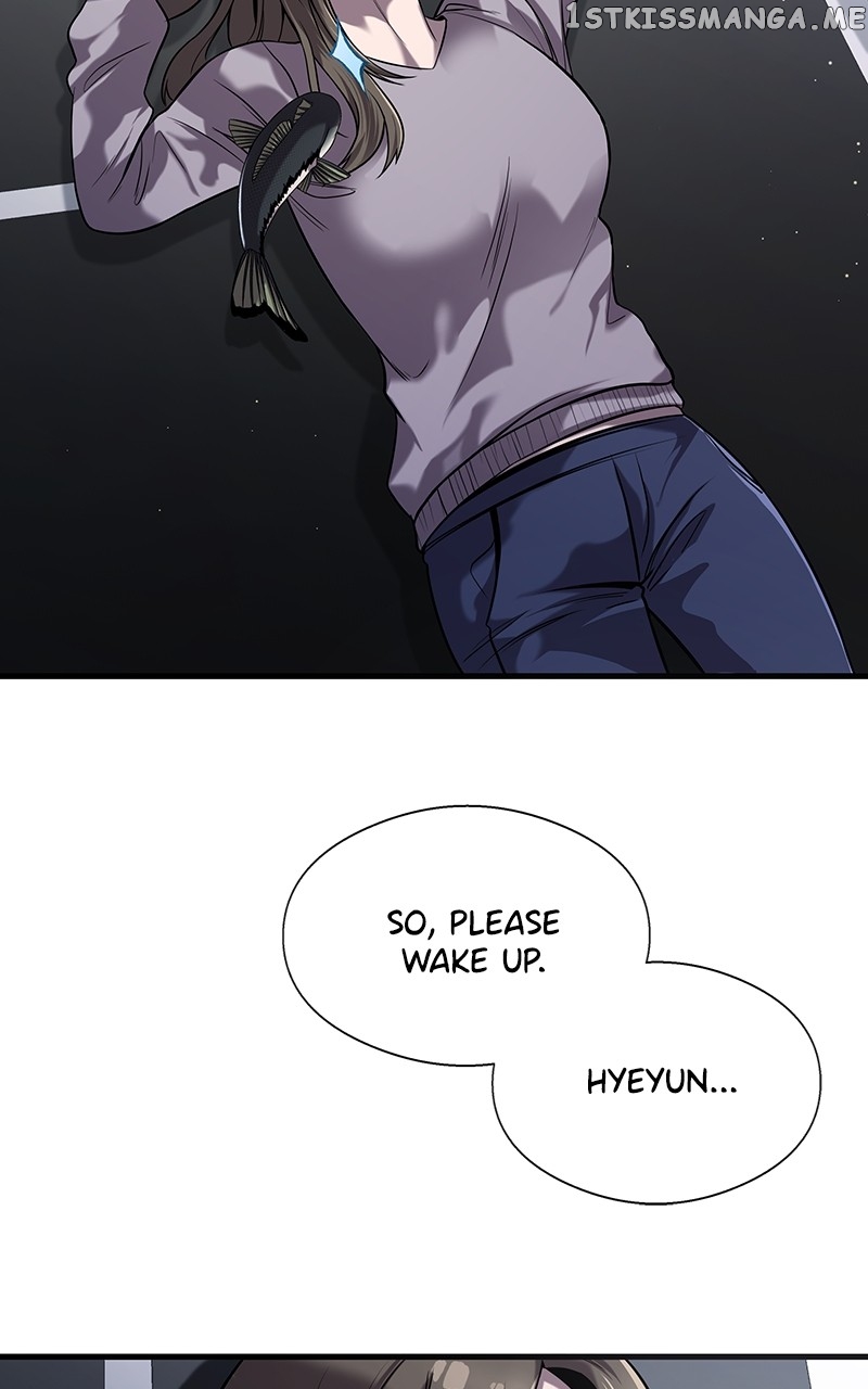 Read Reincarnated As a Fish EN Manga Online